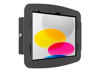 Picture of Compulocks IPAD 10.9 GEN 10 2022 Secured enclosure in black